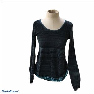 Xhilaration women’s pullover long sweater